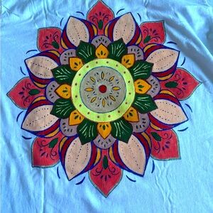 Mandala T-Shirt